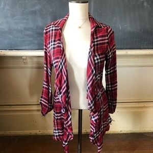 Red Flannel